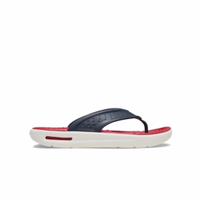 Leather Flip Flops Reef  INMOTION FLIP