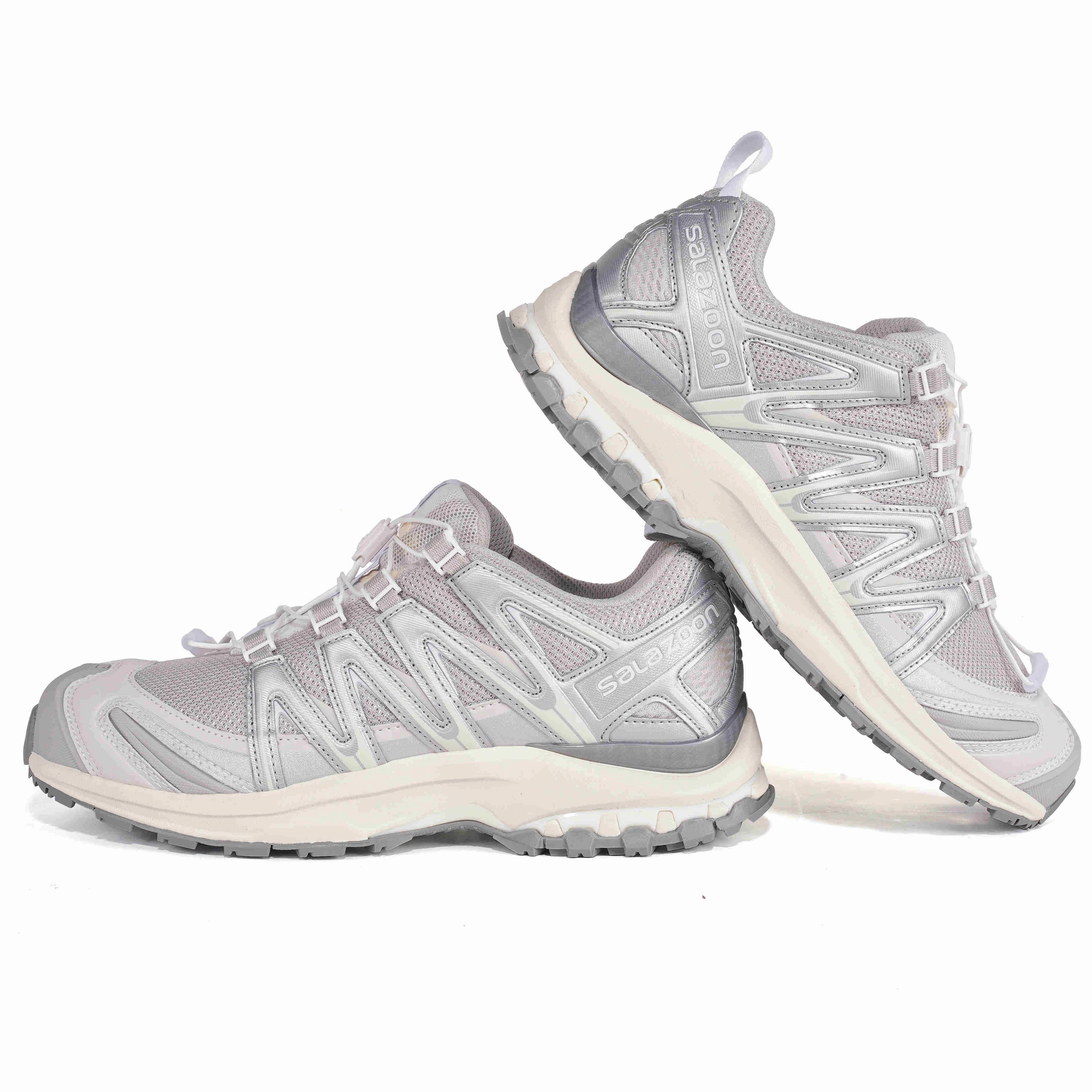 Soulsfeng AlpineVanta Hiking Shoes