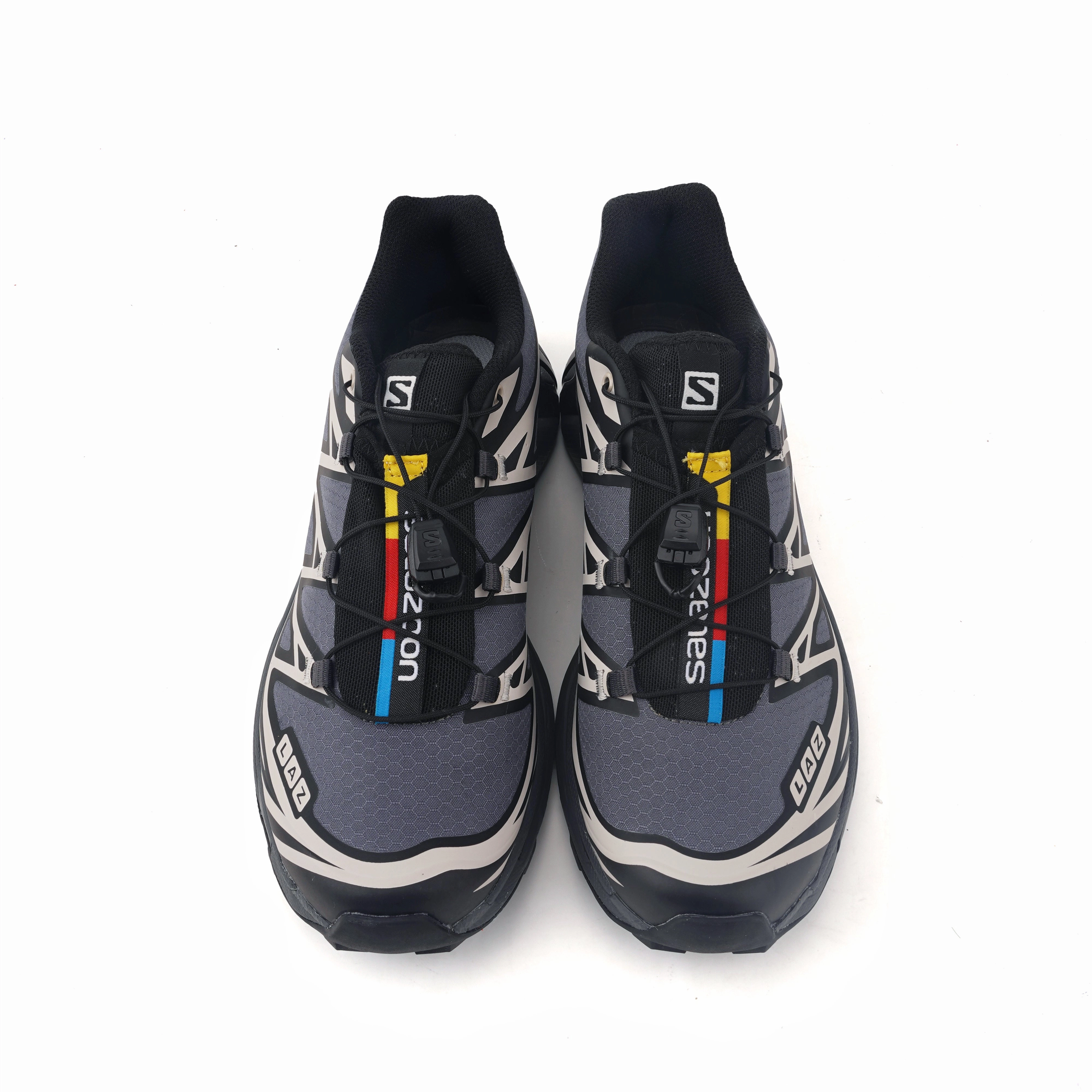 Soulsfeng PeakStrider Hiking Shoes