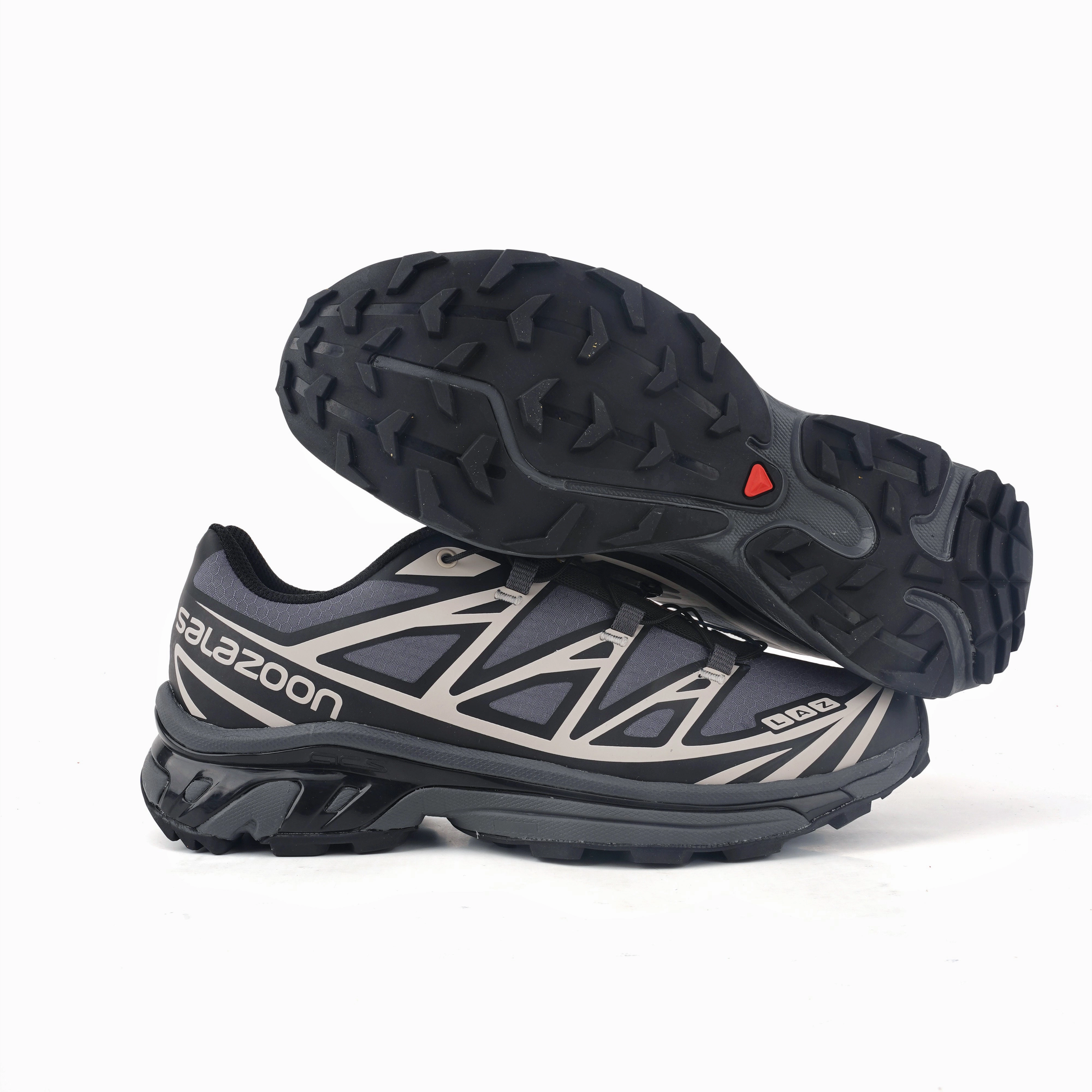Soulsfeng PeakStrider Hiking Shoes