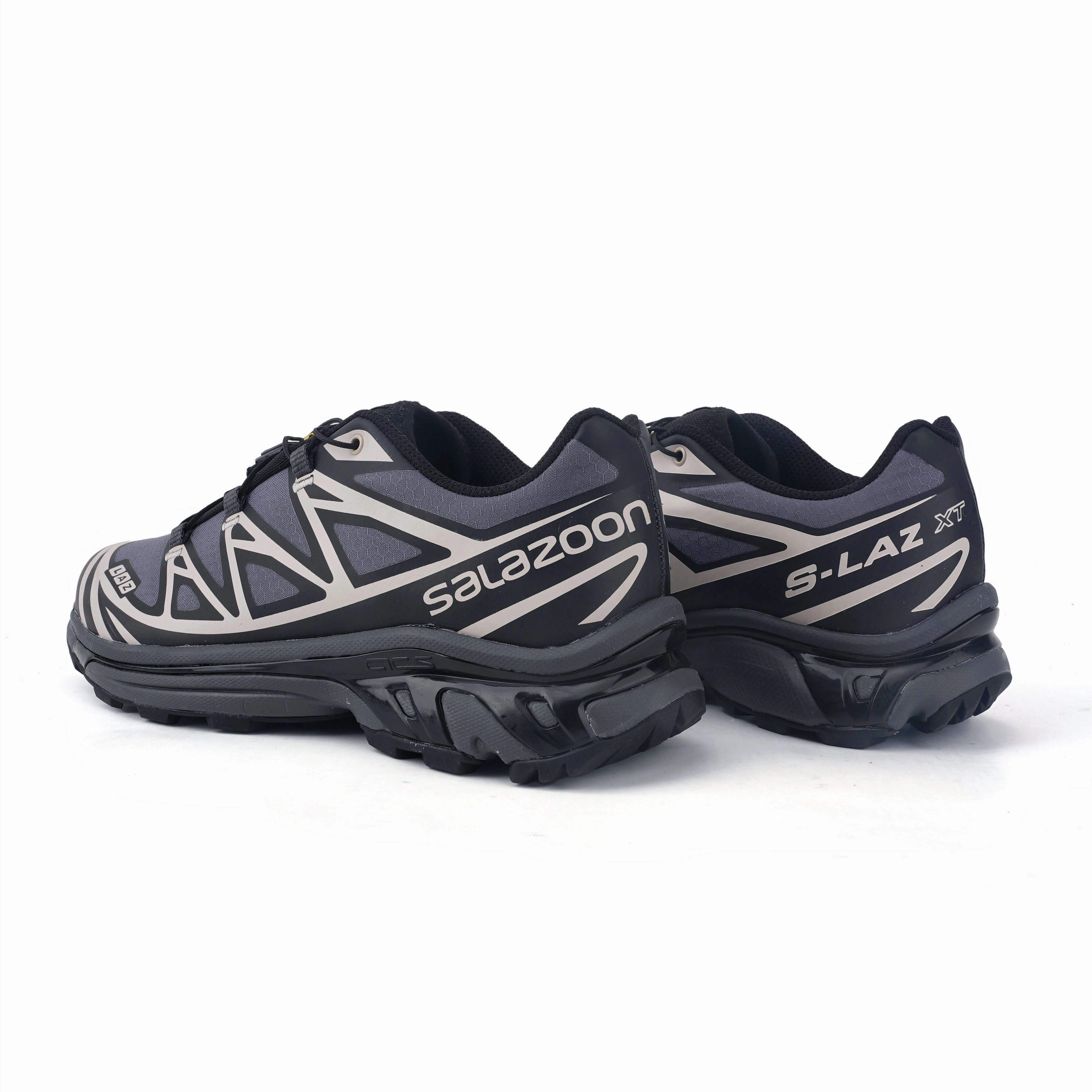 Soulsfeng PeakStrider Hiking Shoes