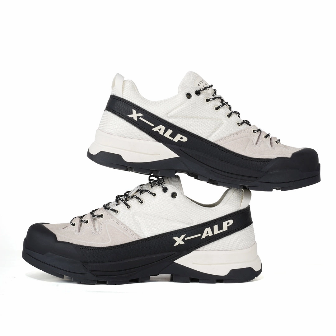 Soulsfeng SnowRidge Hiking Shoes Hiking Shoes Vs Hiking Shoes