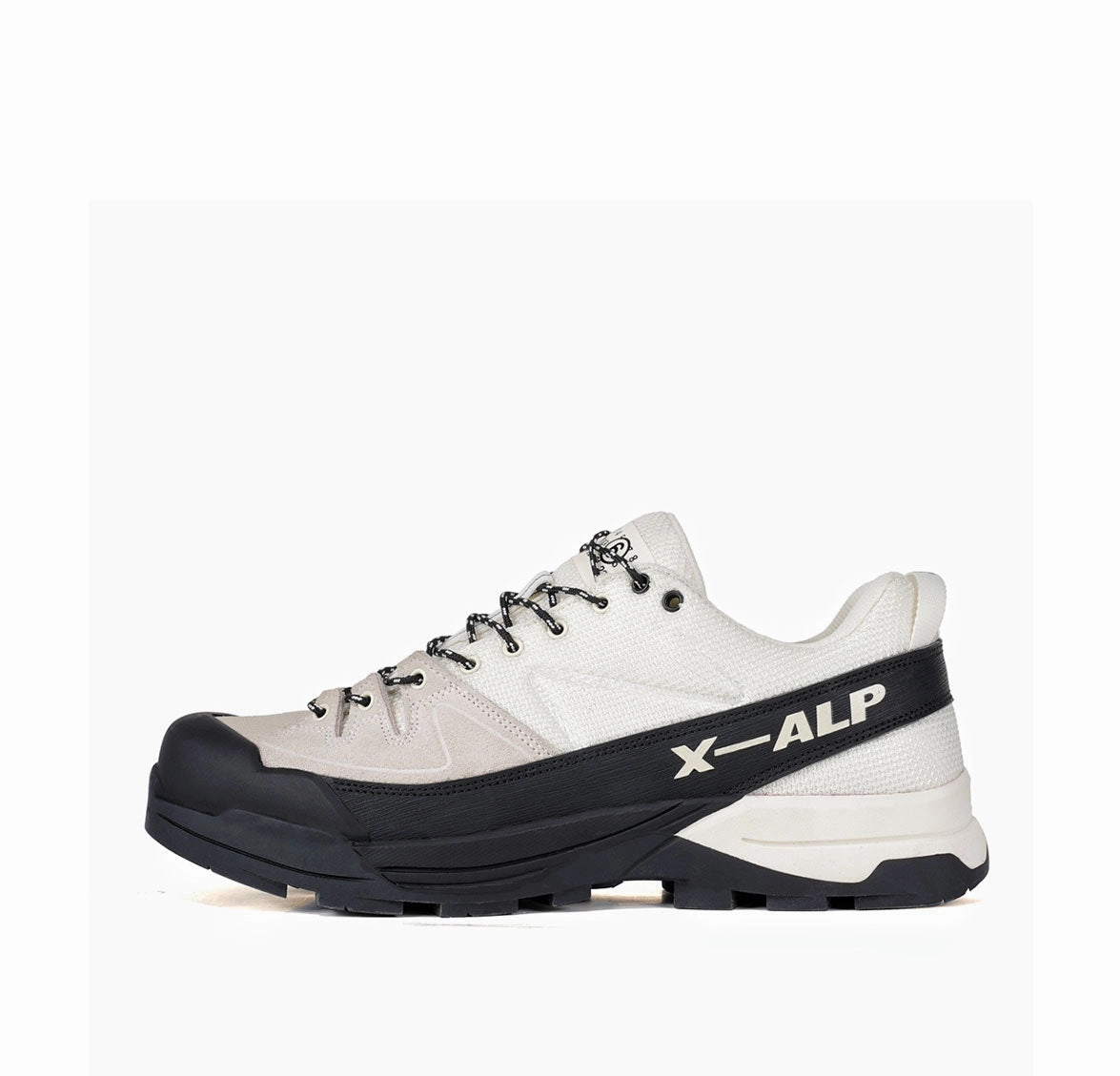 Soulsfeng SnowRidge Hiking Shoes Best Hiking Shoes For Pronated Feet