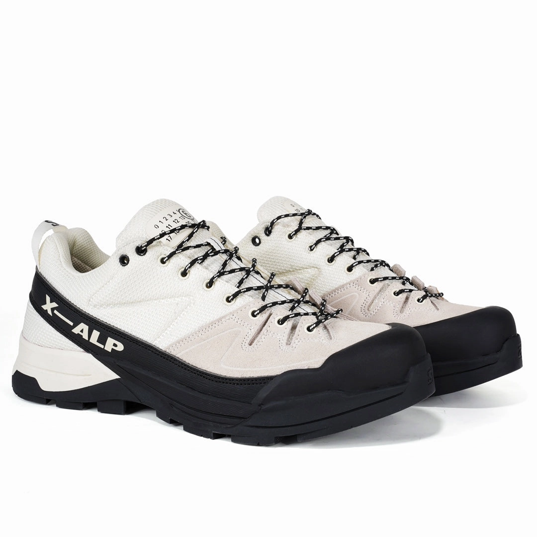 Soulsfeng SnowRidge Hiking Shoes Nevados Klondike Hiking Shoes