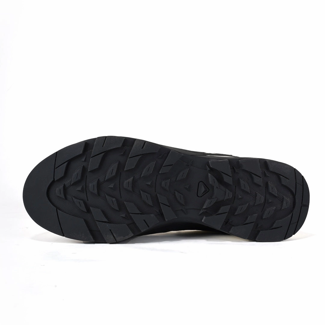 Alamosa Hiking Shoes Soulsfeng SnowRidge Hiking Shoes