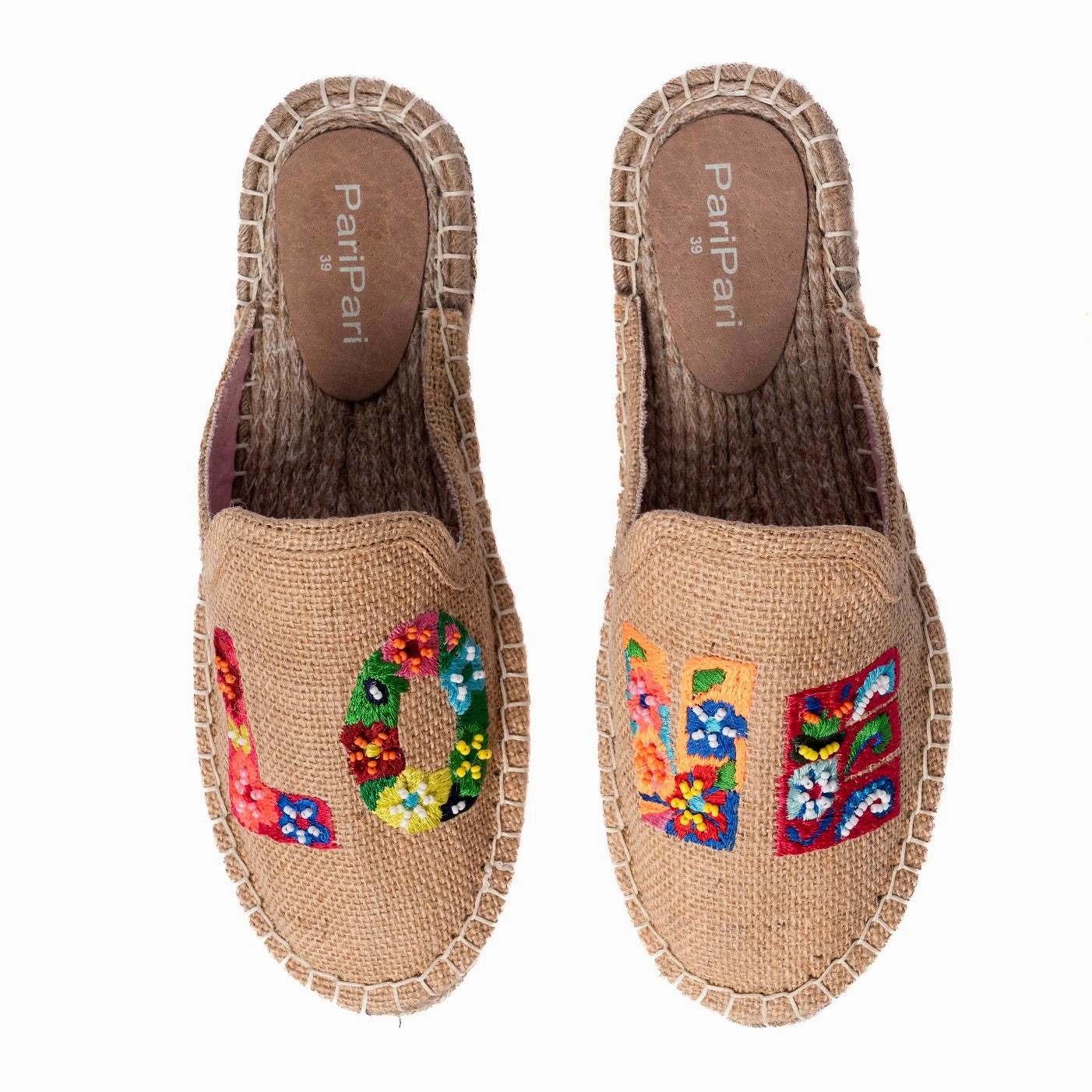 Love Espadrilles Flats Joie Espadrille