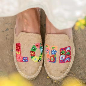 Espadrilles Flats Outfit Love Espadrilles Flats