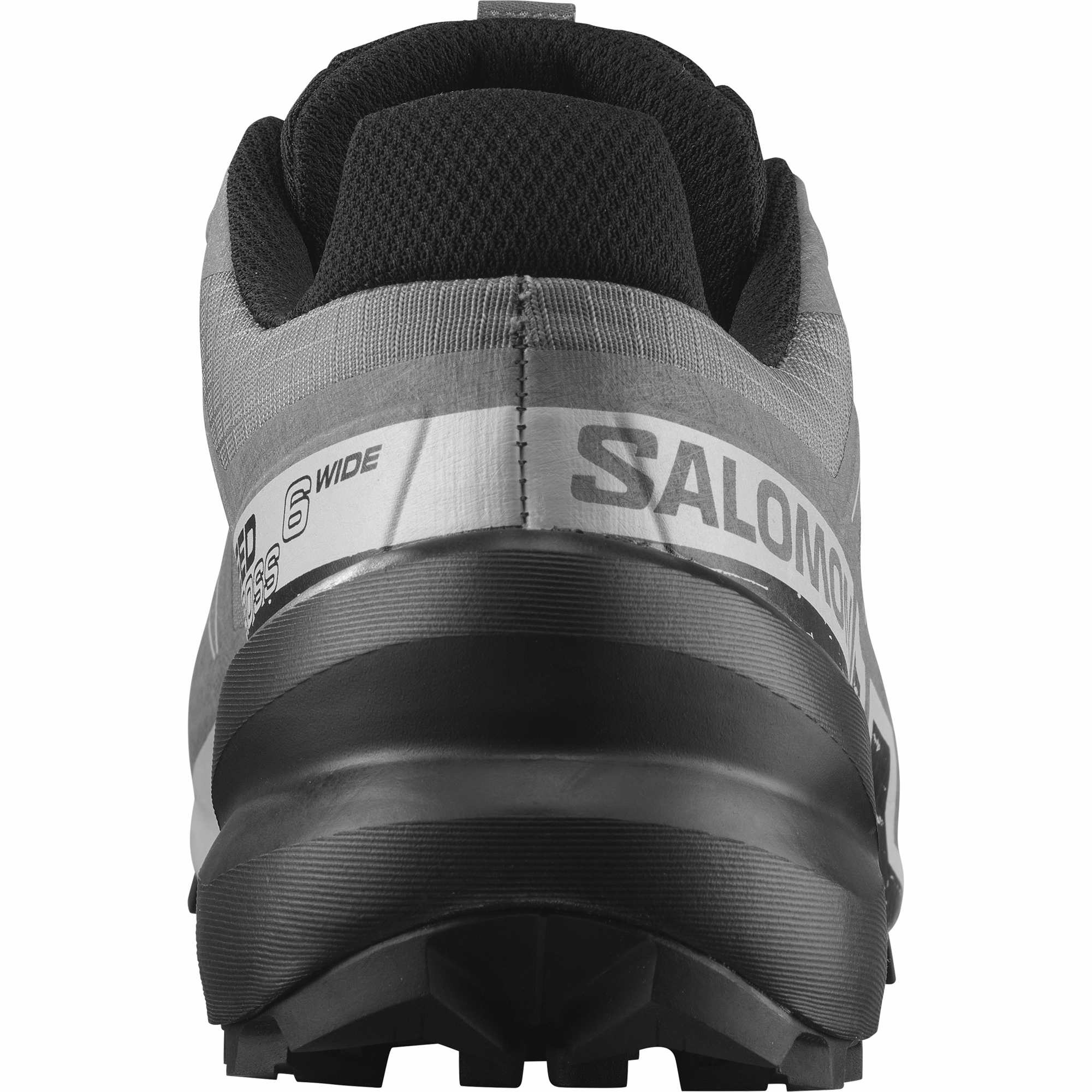 SPEEDCROSS 6 WIDE M Neutral Trail Running Shoes Reviews