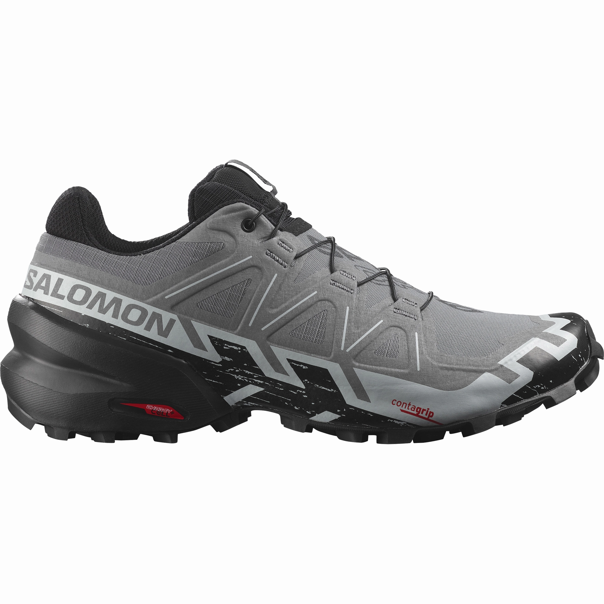 Trail Hiking Running Shoes SPEEDCROSS 6 WIDE M