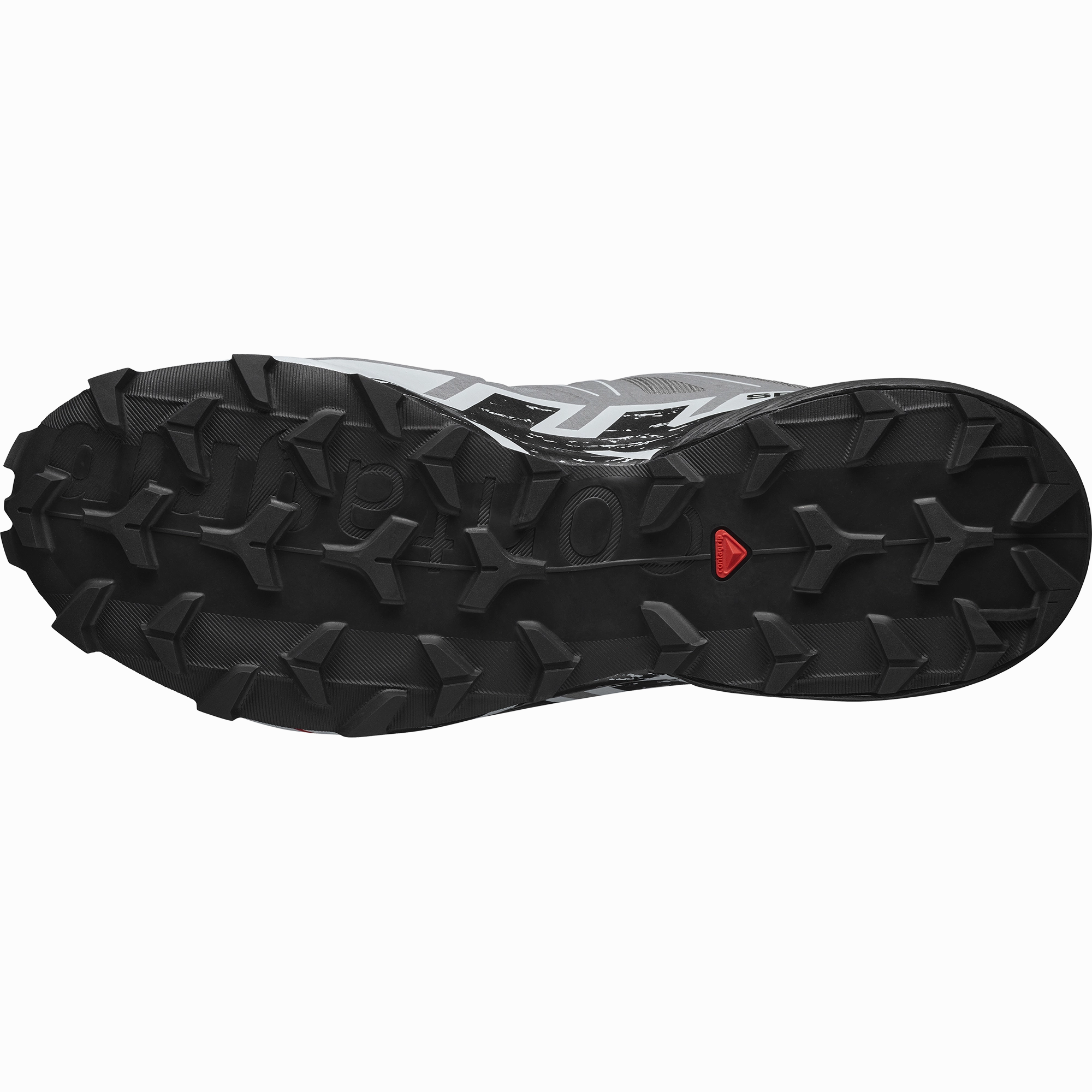 SPEEDCROSS 6 WIDE M Trail Shoes Sneakers