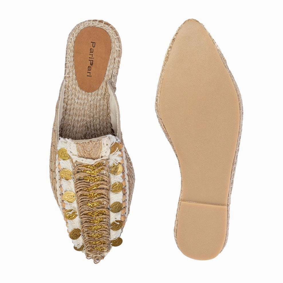 Ibiza Espadrilles Platforms Valentino Espadrille Wedges