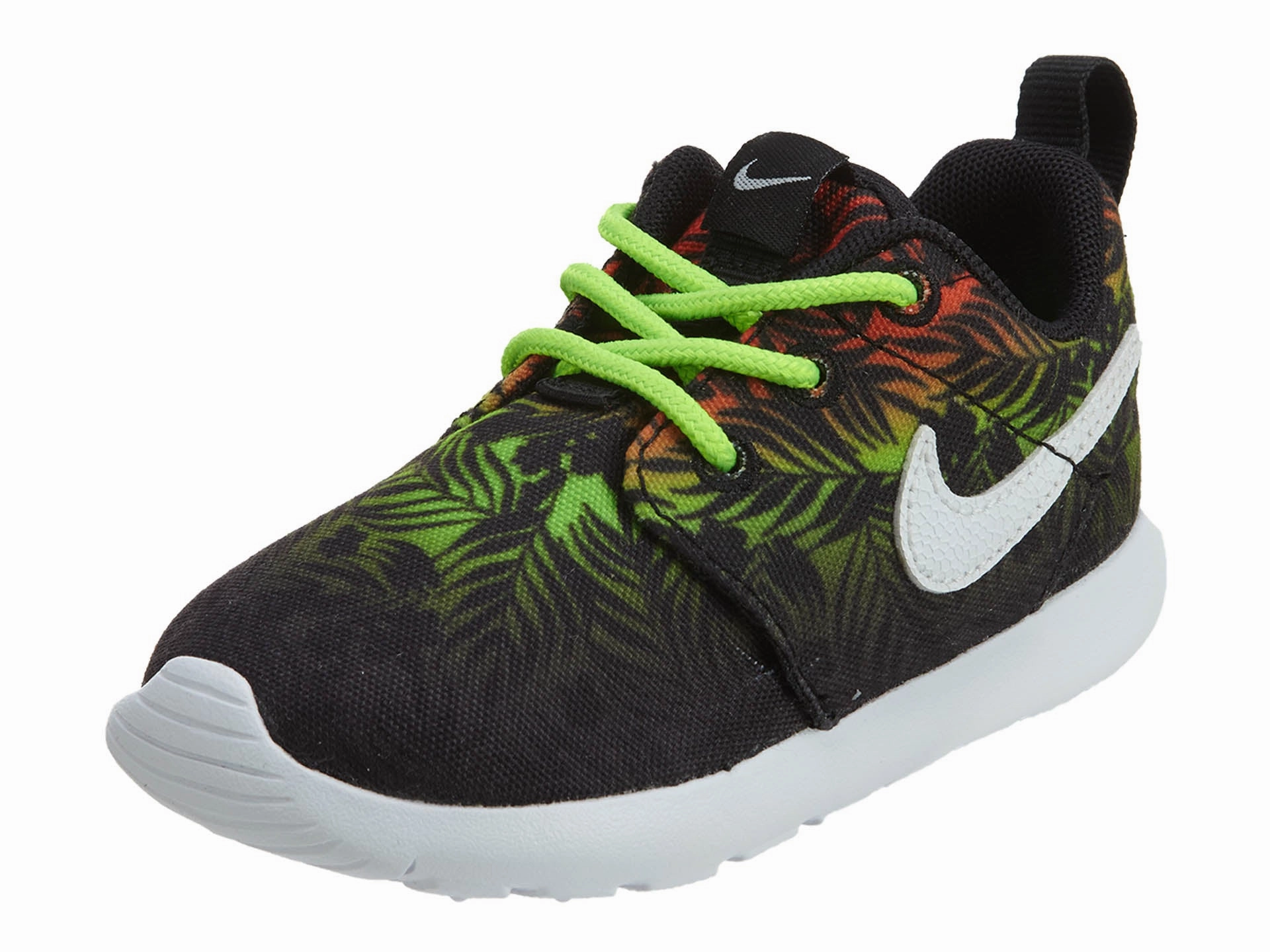 Nike Rosherun Print (Ps/td) Toddlers Style : 677783 Best Budget Asics Running Shoe
