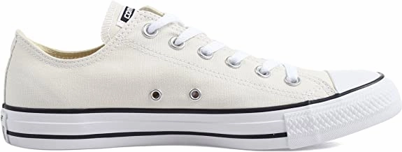 Converse - Adult Chuck Taylor All Star Low Top Shoes,  US Womens, Color: Buff Top Luxury Sneakers