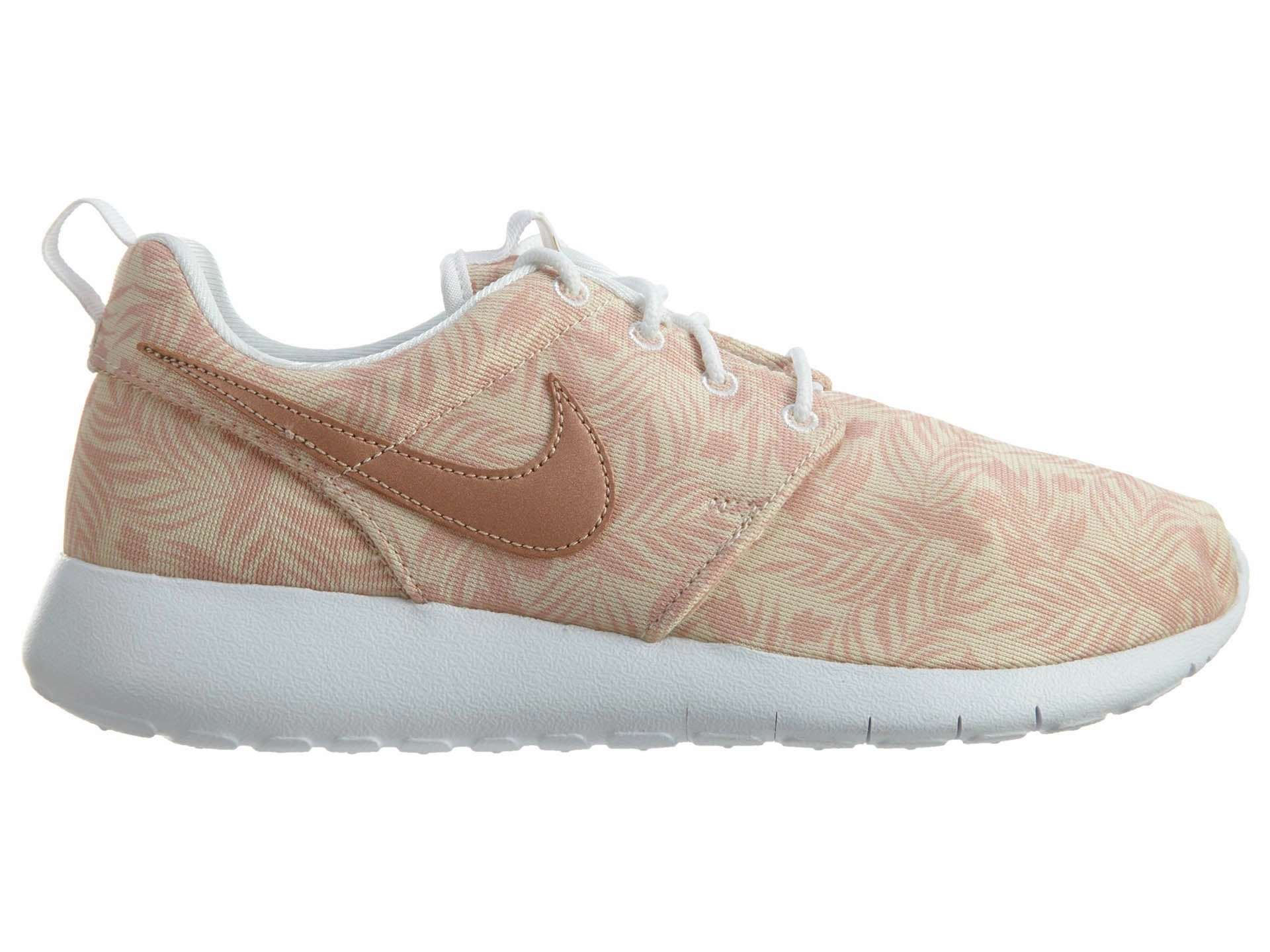 Nike Roshe One Print Big Kids Style : 677784 Best Sneakers For Europe
