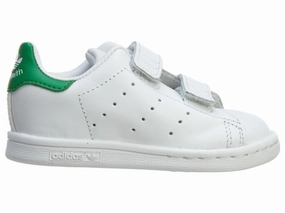 Adidas Stan Smith Cf I Toddlers Style : M20609 Adidas Shoe Models