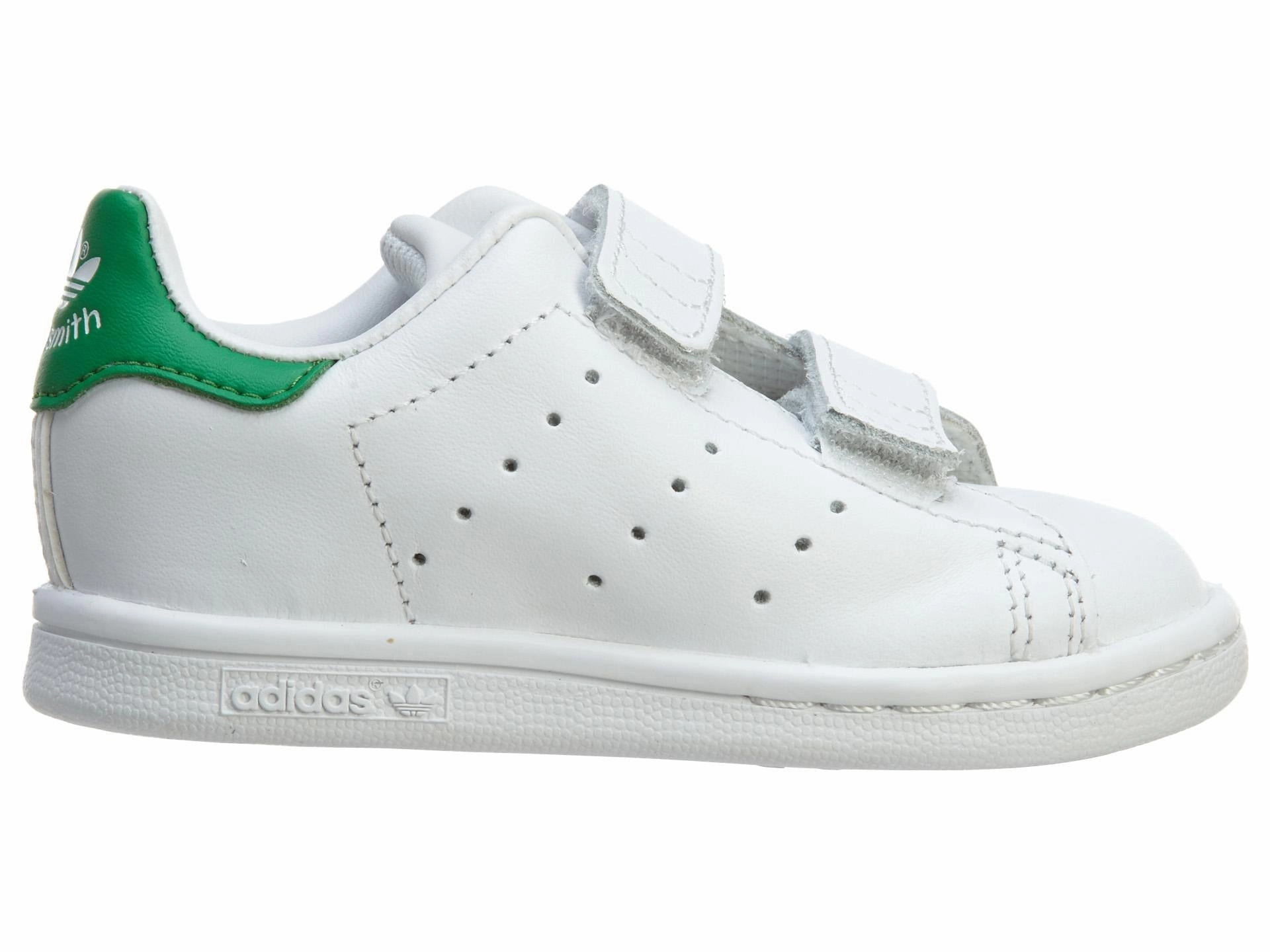 Adidas Stan Smith Cf I Toddlers Style : M20609 Adidas Shoes Most Popular