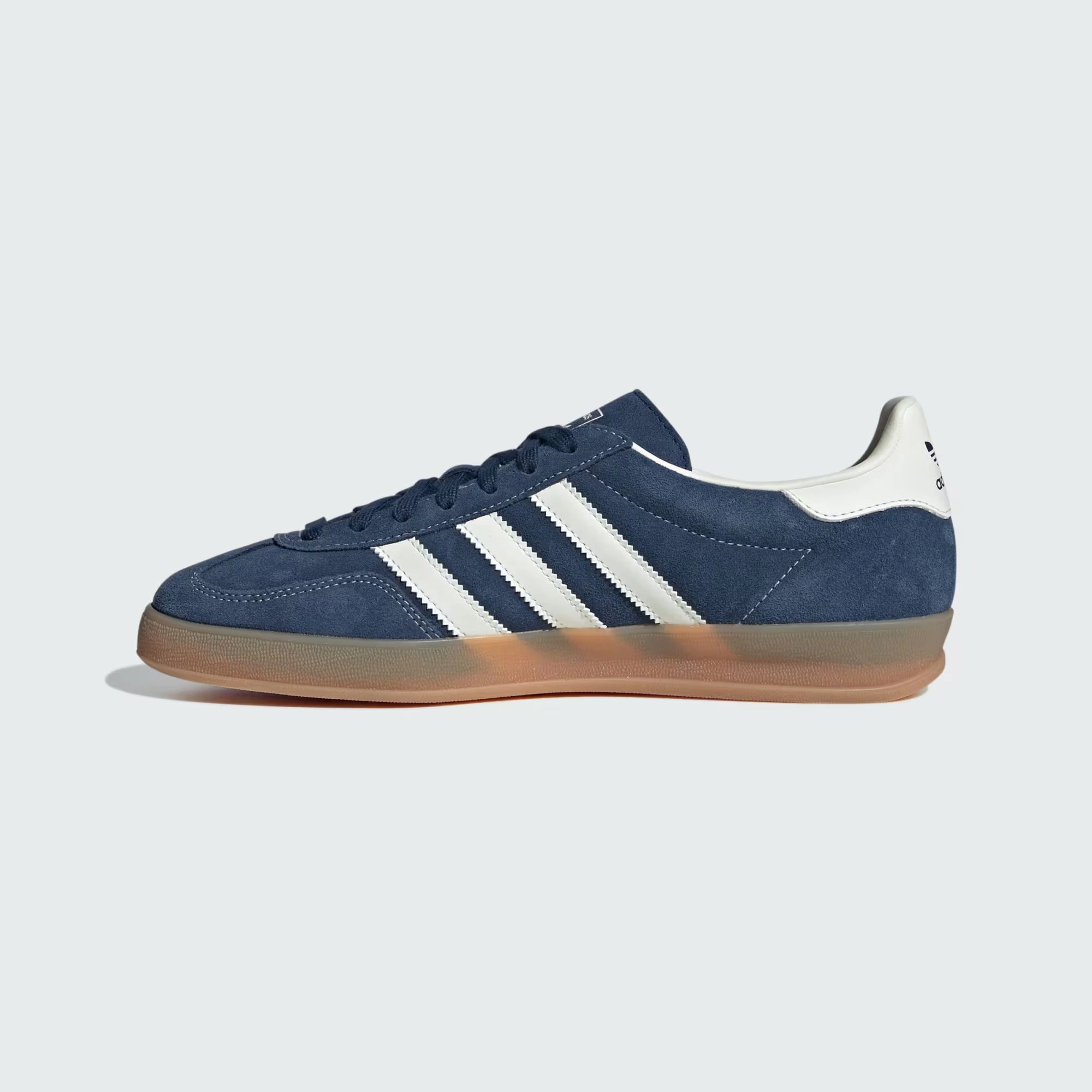 Adidas GAZELLE INDOOR NINDIG/OWHITE/GOLDMT sneakers Adidas X Fear Of God Shoes