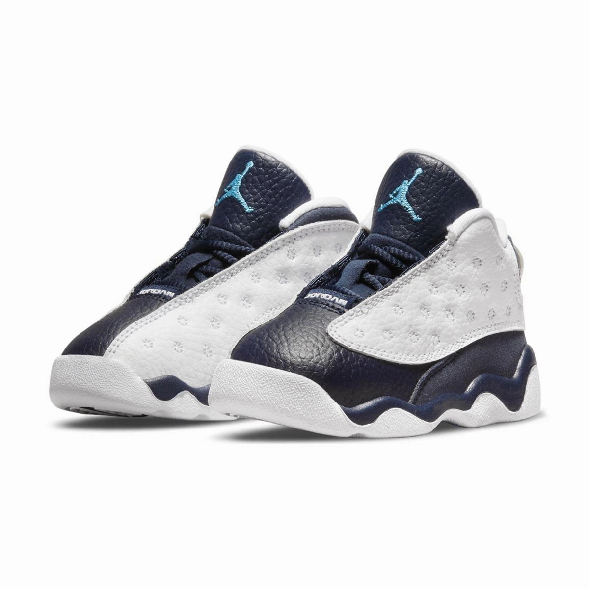 Casual Leather Work Shoes Jordan 13 Retro Infant/Toddler Shoes