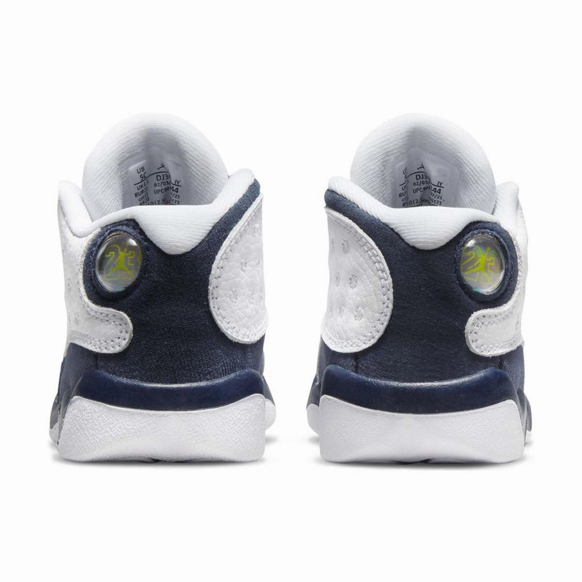 Jordan 13 Retro Infant/Toddler Shoes Dress Shoe Casual