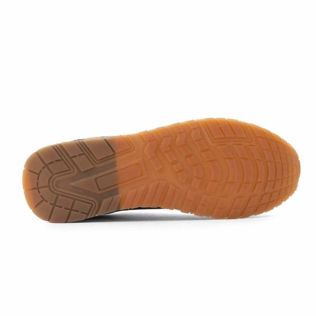 U.S. POLO ASSN. TABRY 006S-WHTRED Casual Shoes With Slacks