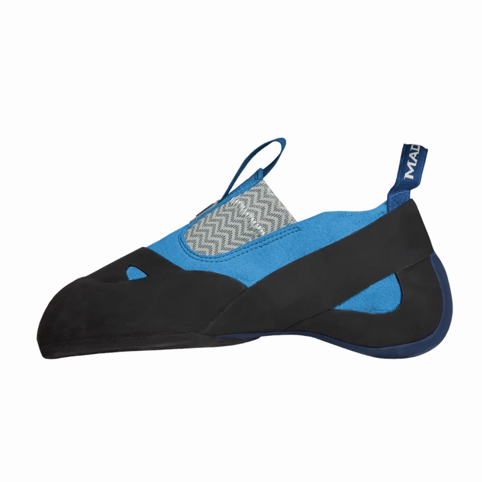 Five Ten Climbing Shoes Review Mad Rock Remora HV Climbing Shoe
