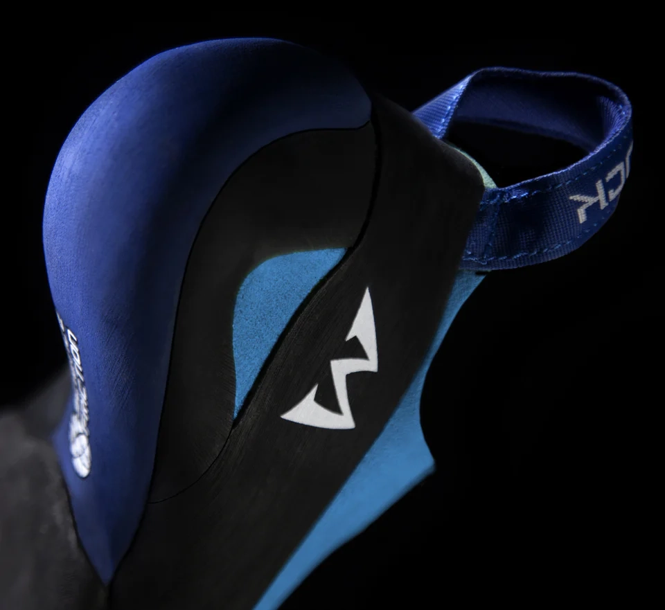 Evolve Climbing Shoe Mad Rock Remora HV Climbing Shoe