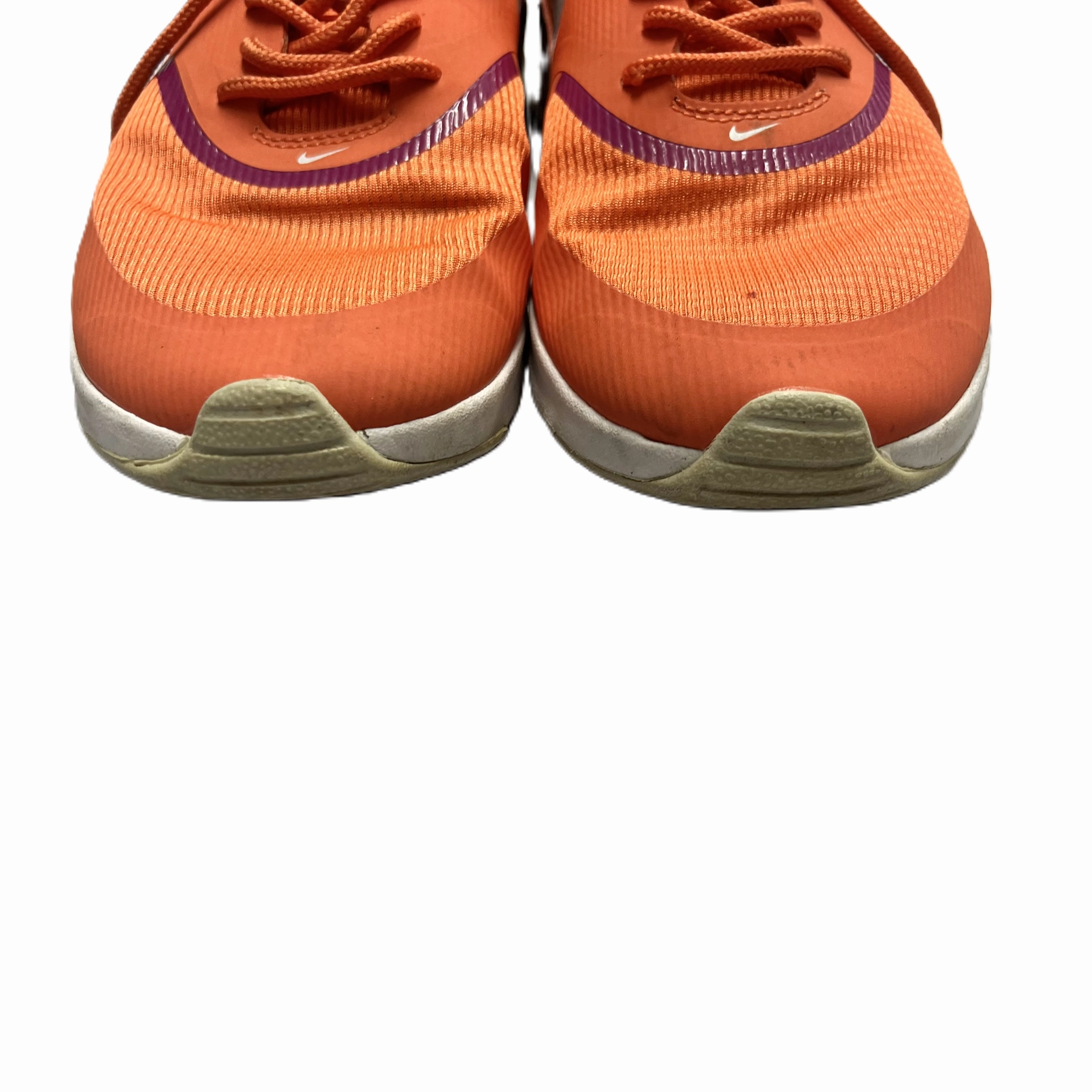 Asics Gel Nimbus 17 Shoe Shoes Athletic By Nike  Size: 7.5