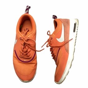 Asics Running Spikes Shoes Shoes Athletic By Nike  Size: 7.5