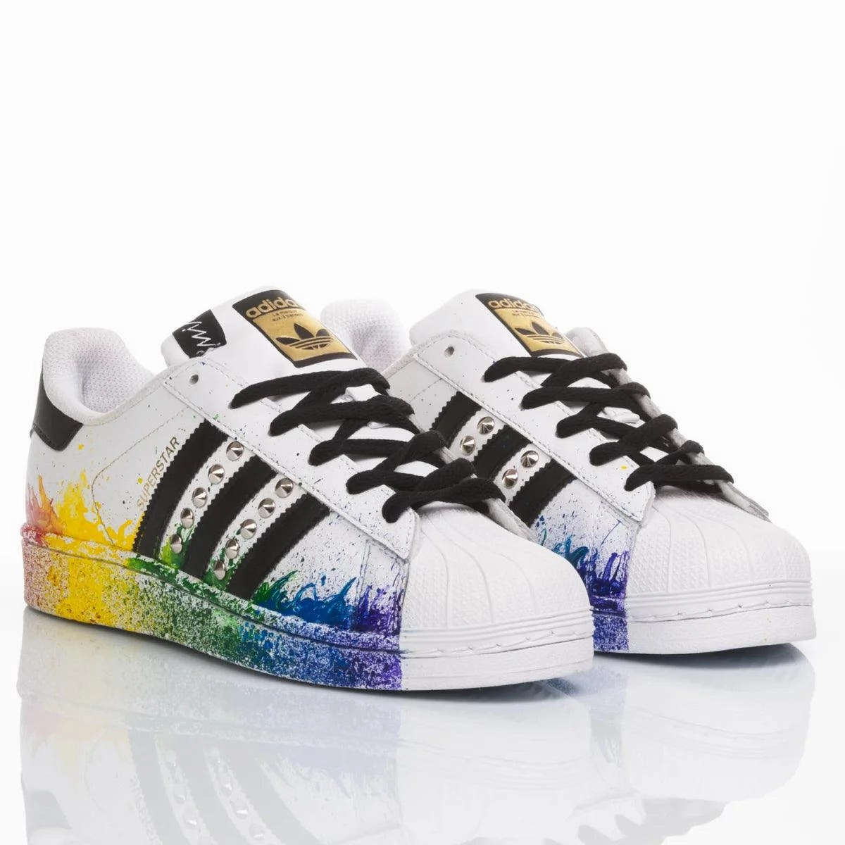 Adidas Superstar Split Adidas Shoes Gazelles