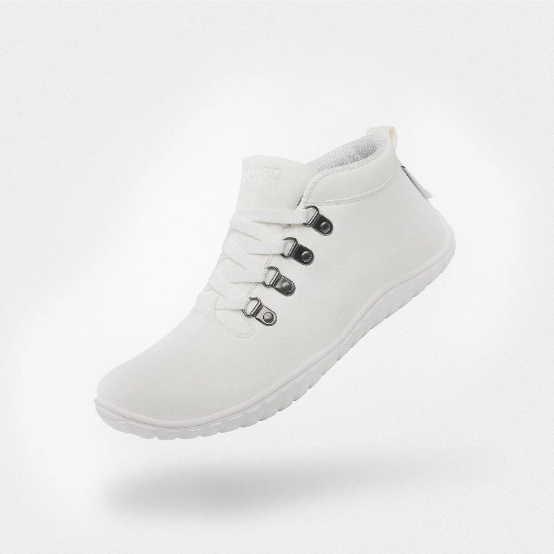 Lightweight Hiking Shoes Waterproof Brave V - Barefoot Shoes