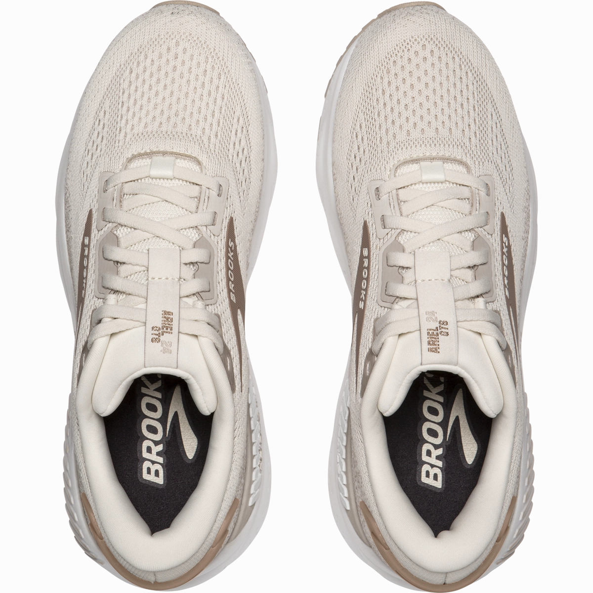 Gt-2000 12 Running Shoe Women's Ariel 24 Extra Wide