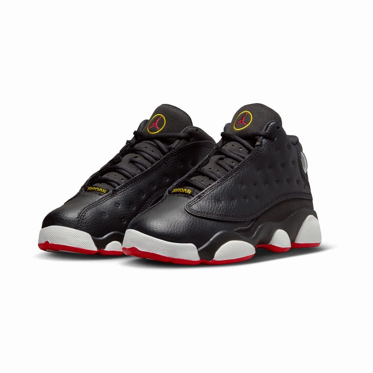 Casual Twisted X Shoes Jordan 13 Retro Little Kids' Shoes