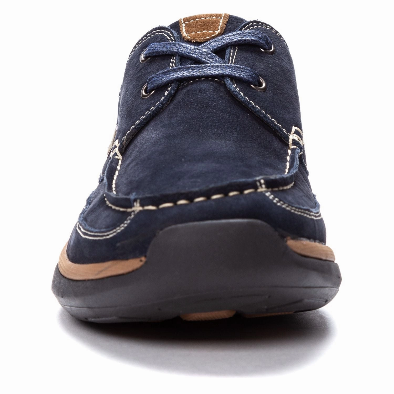 Propet's Men Casual Shoes - Pomeroy MCA082S -Navy