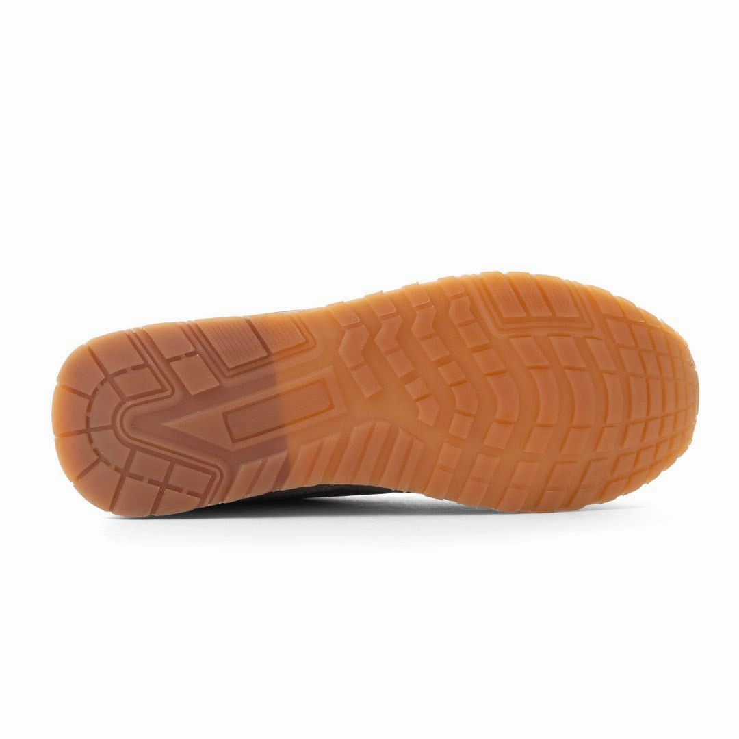 U.S. POLO ASSN. TABRY 006S-LGTGRYNVY Comfortable Casual Dress Shoes