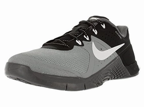 Flat Shoes For Nearby NIKE WOMEN'S METCON 2 STEALTH/WHITE/BLACK/DARK GREY TRAINING SHOE 7.5 WOMEN US