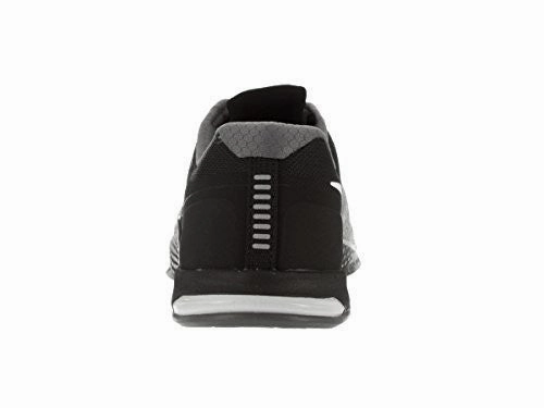 Flat Shoes Jumpsuit NIKE WOMEN'S METCON 2 STEALTH/WHITE/BLACK/DARK GREY TRAINING SHOE 7.5 WOMEN US