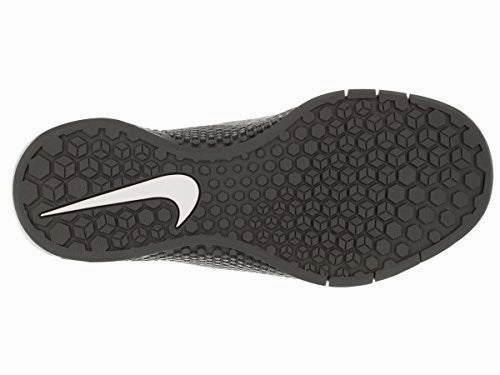 Pedal Mountain Bike Shoes NIKE WOMEN'S METCON 2 STEALTH/WHITE/BLACK/DARK GREY TRAINING SHOE 7.5 WOMEN US