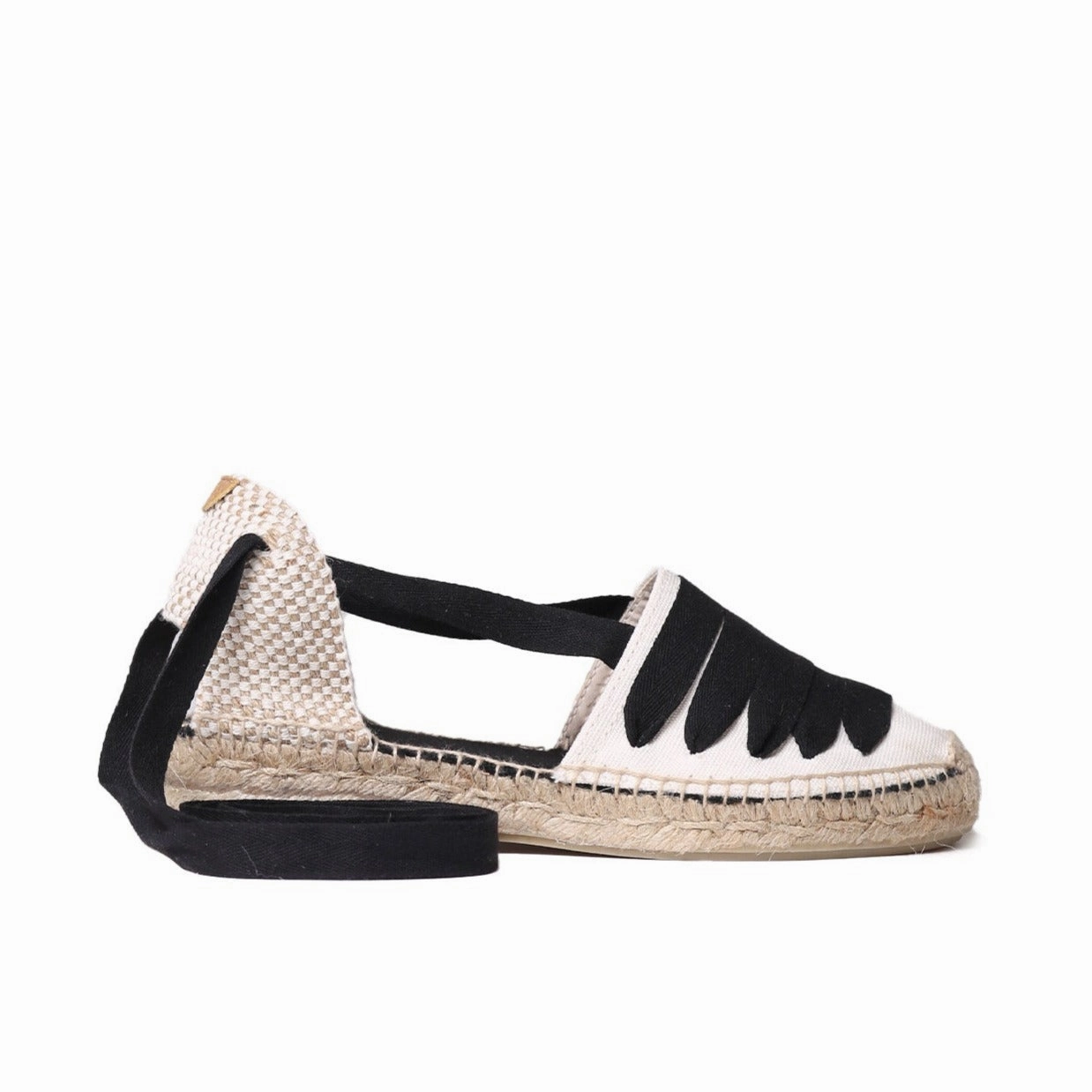 TONI PONS | ESPADRILLES | MUJER | GAVET CU NEGRE | NEGRO Sophia Webster Espadrilles