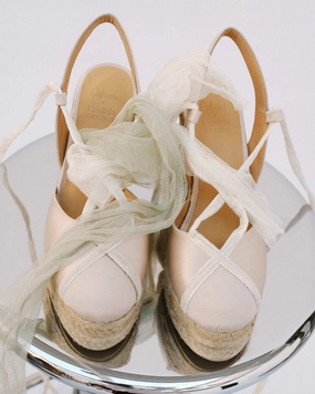 CASILDA CSC/8ED/006 Madewell Espadrille Sandals