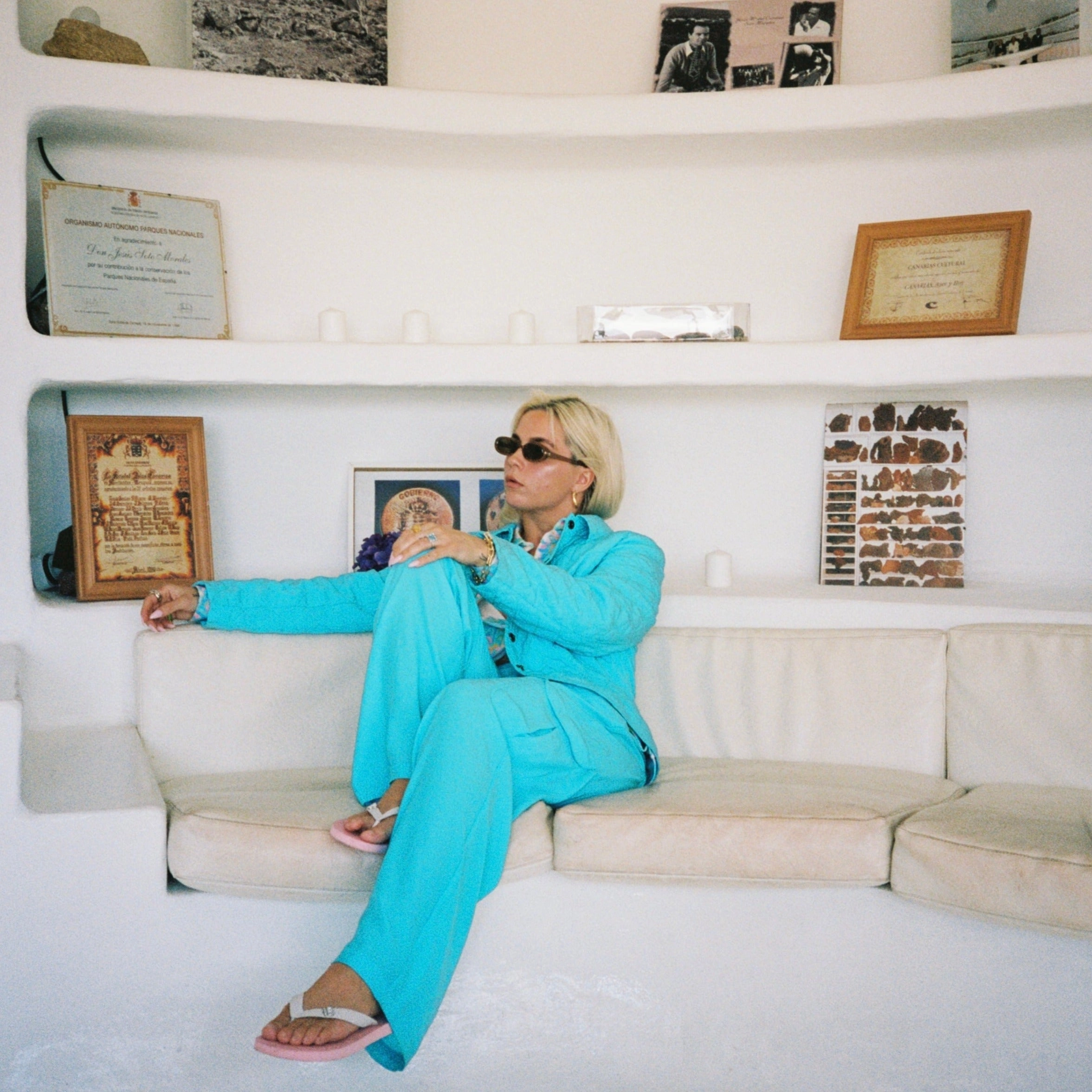 Best Flip Flops For Fallen Arches Ida Broen x Sleepers