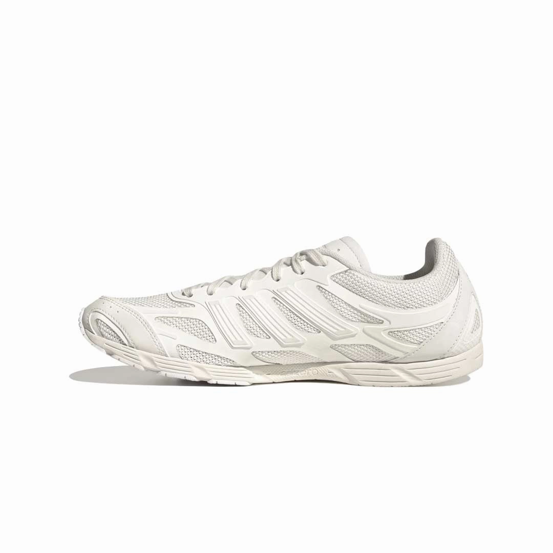 adidas - Unisex Adizero PR Shoes (JQ0025) Adidas Vl Court Base Cblack Ftwwht Cblack Shoes