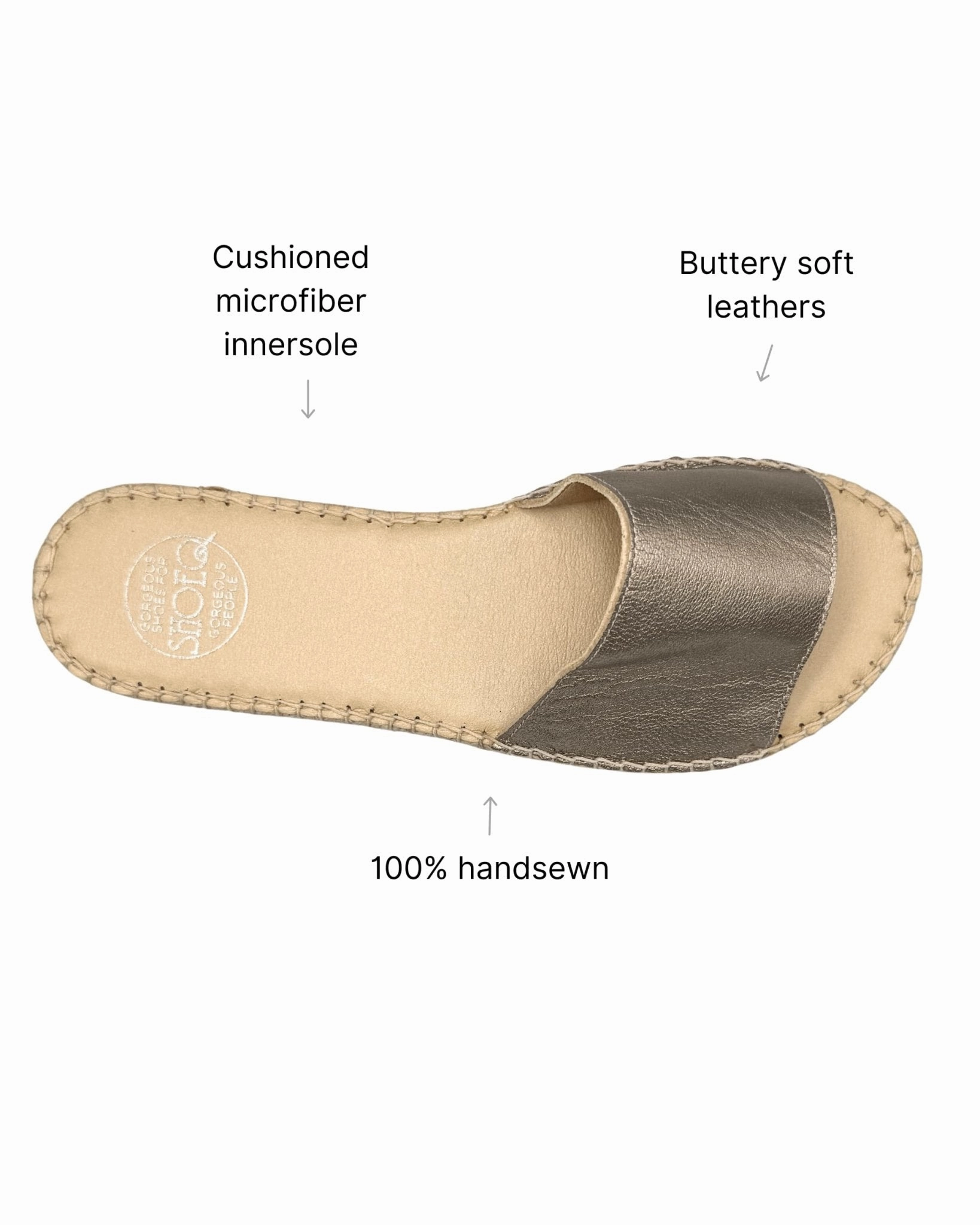 Polo Ralph Lauren Cevio Espadrilles Summer Espadrille in Bronze