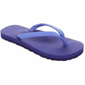 Sun Ray Girls' Cassie Flip Flops Flo Jo Flip Flops