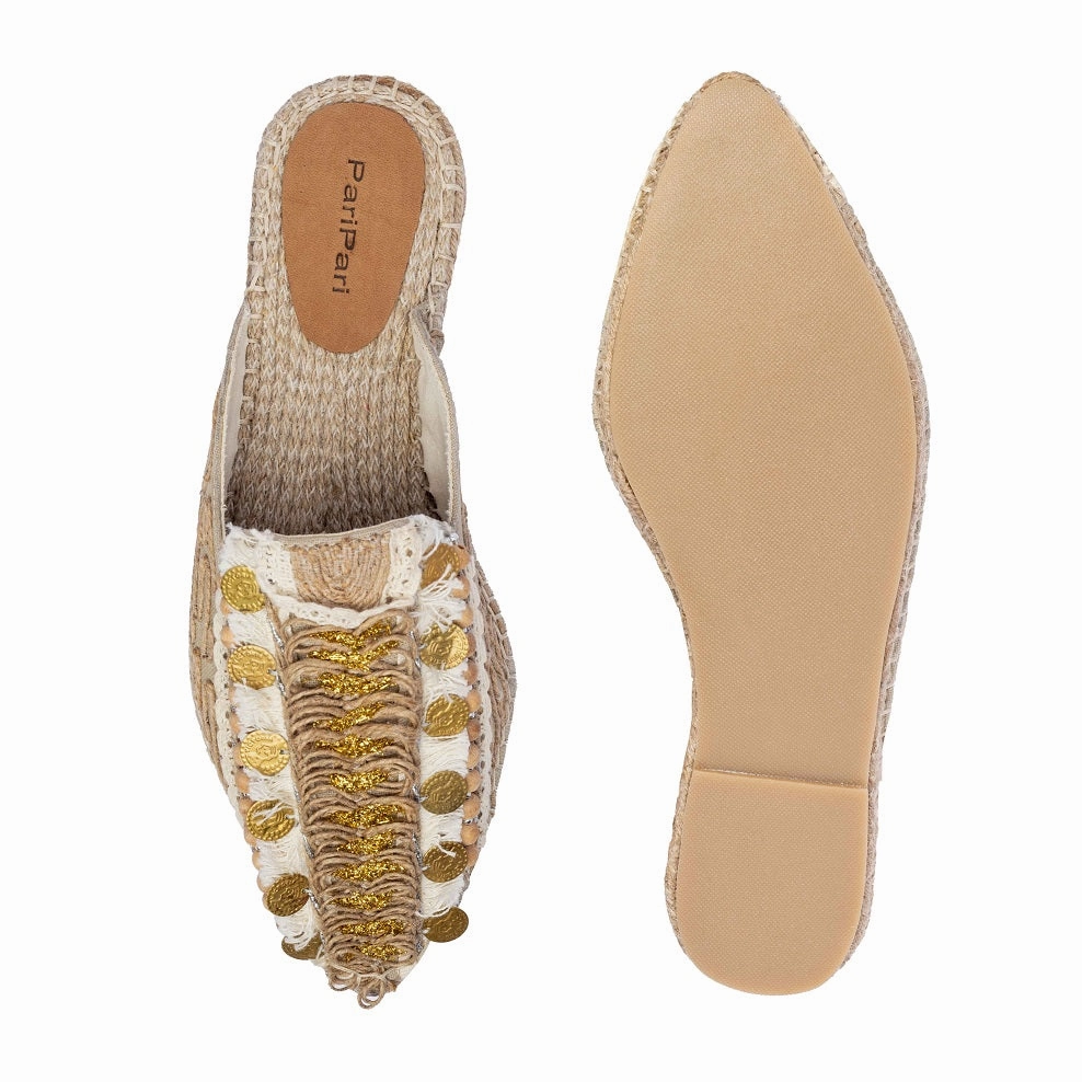 Mcm Espadrilles Ibiza Espadrilles Flats
