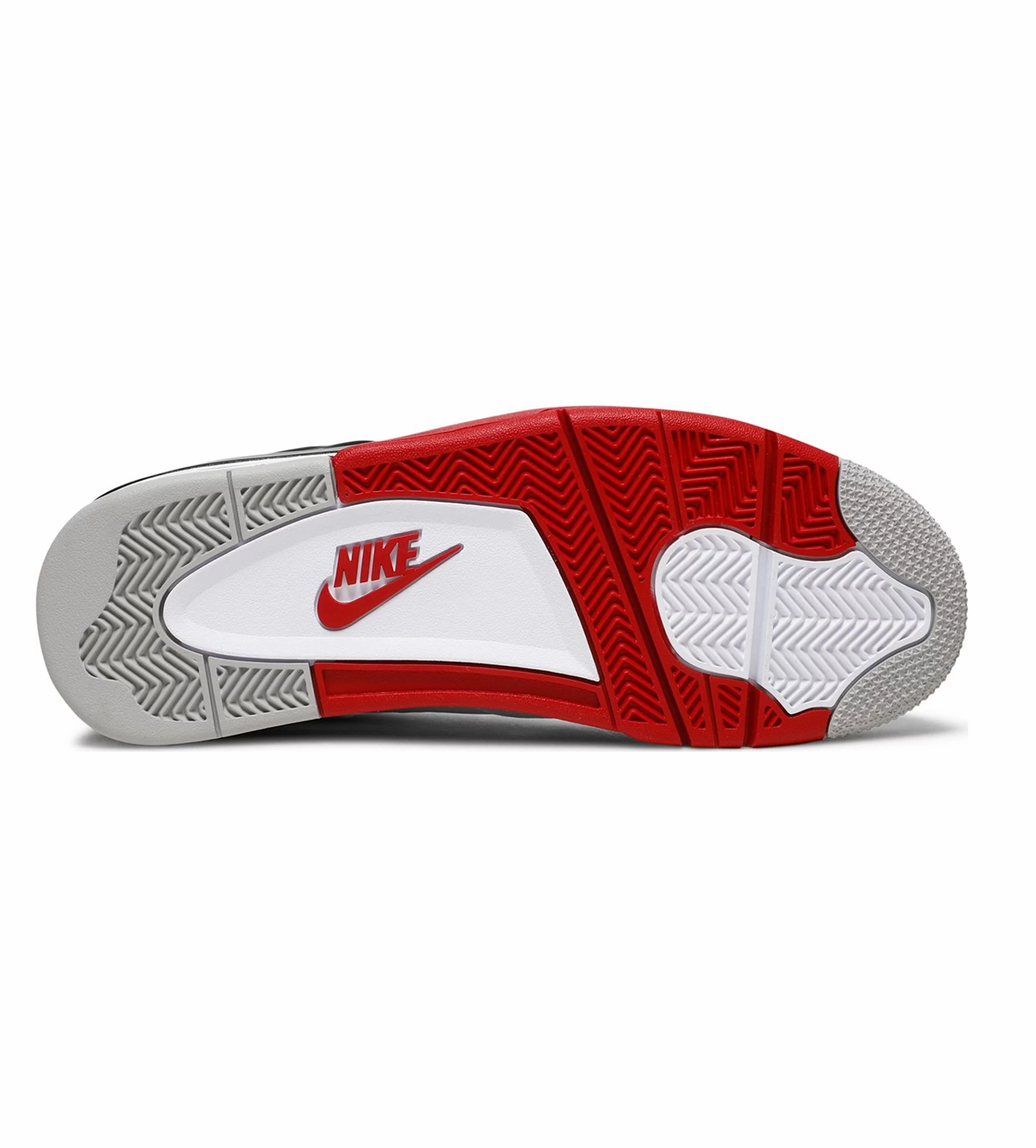 Kenzo Asics Shoes Air Jordan 4 Retro 'Fire Red'