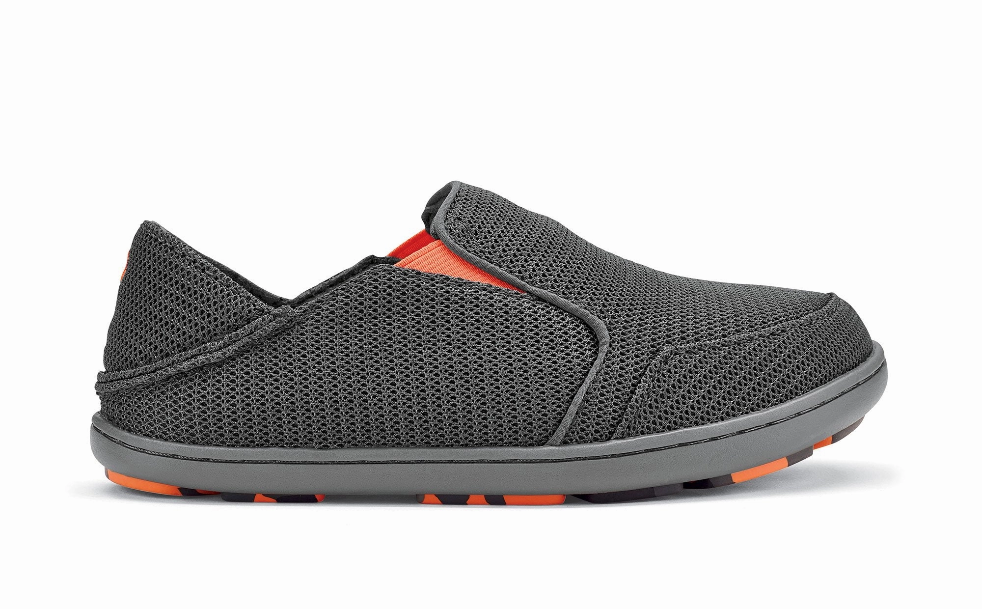 Nohea Mesh Boys Mini Skate Shoes