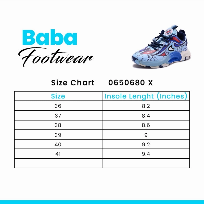 Baba Jogger Shoes Turquoise 650680 Flat Shoe Emoji
