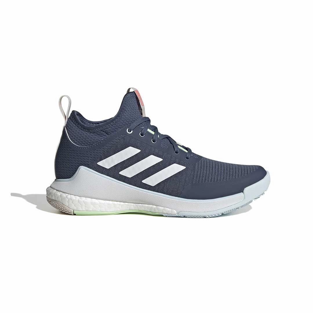 Adidas Shoes Usa adidas - Women's Crazyflight Mid Shoes (IG3971)