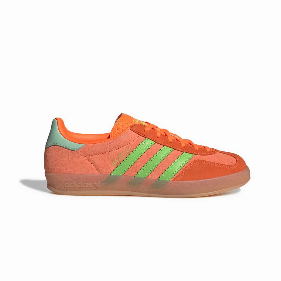 Asos Adidas Shoes adidas - Women's Gazelle Indoor Shoes (JQ0193)