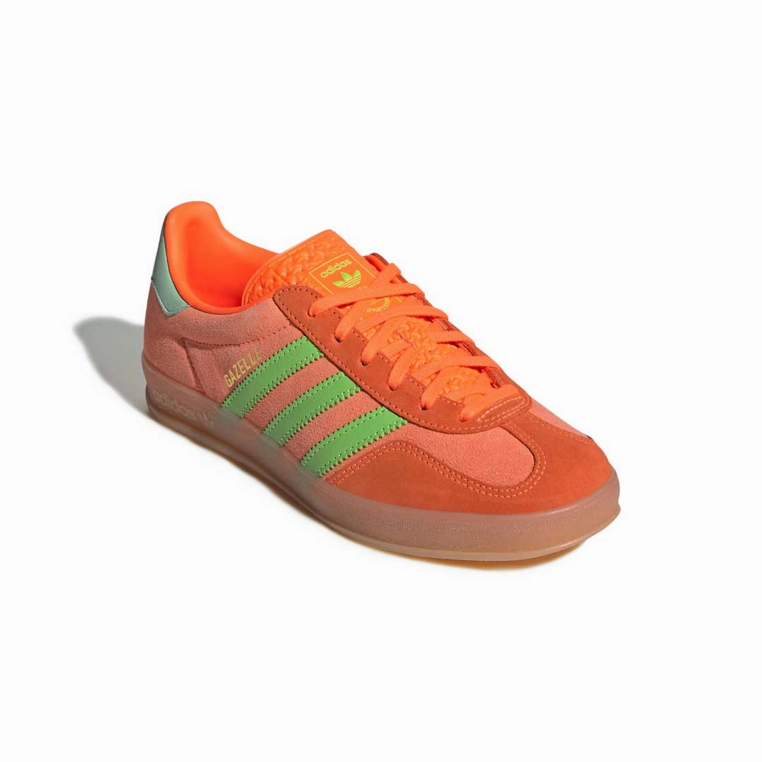 adidas - Women's Gazelle Indoor Shoes (JQ0193) Adidas Shoes Cheap